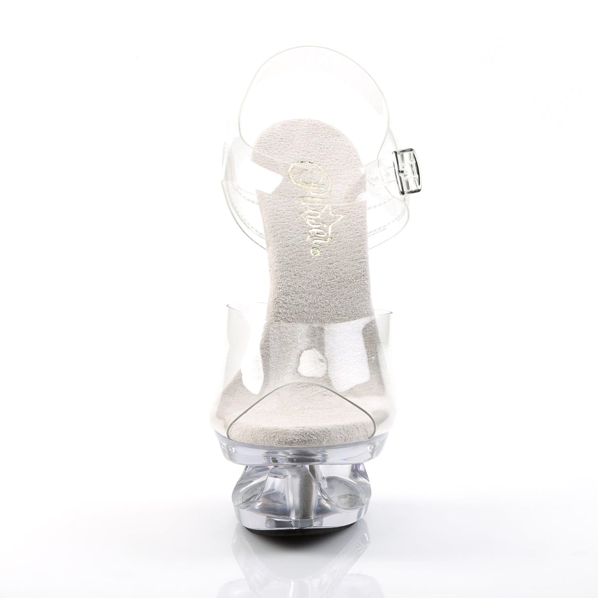 ECLIPSE-608 Clear/Clear