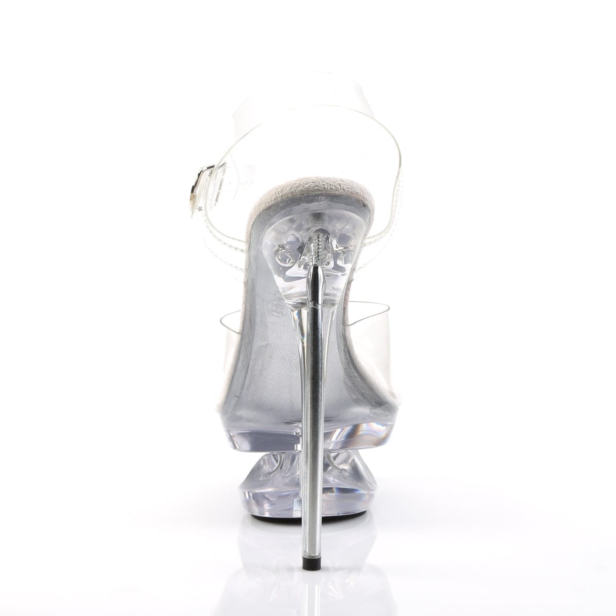ECLIPSE-608 Clear/Clear