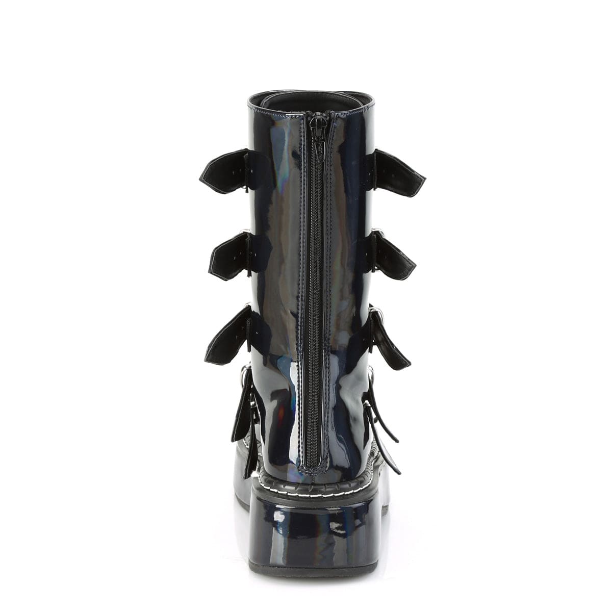 EMILY-330 Black Hologram