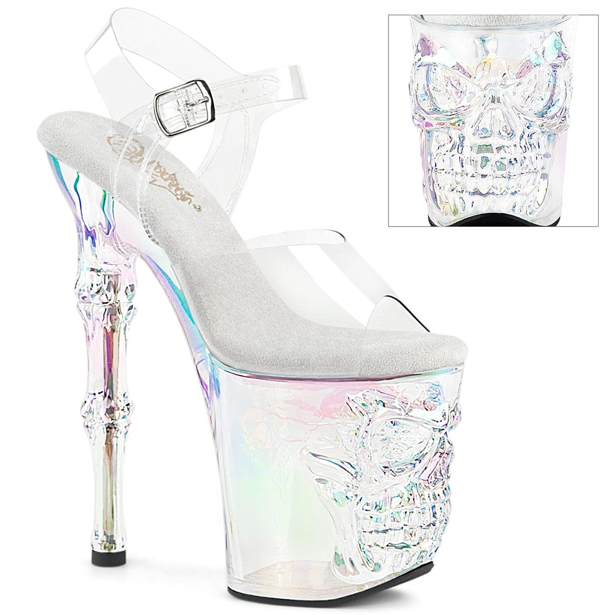 Holo platform shoes sales