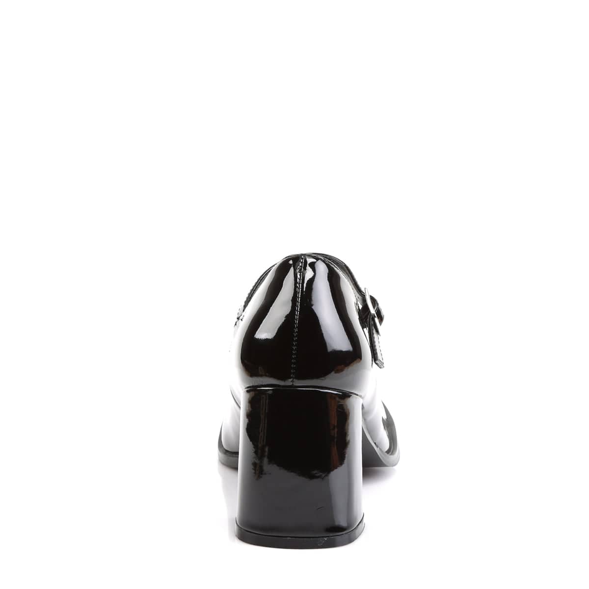 GOGO-50 Black Patent CURRENT Funtasma US Size (Women's): 5