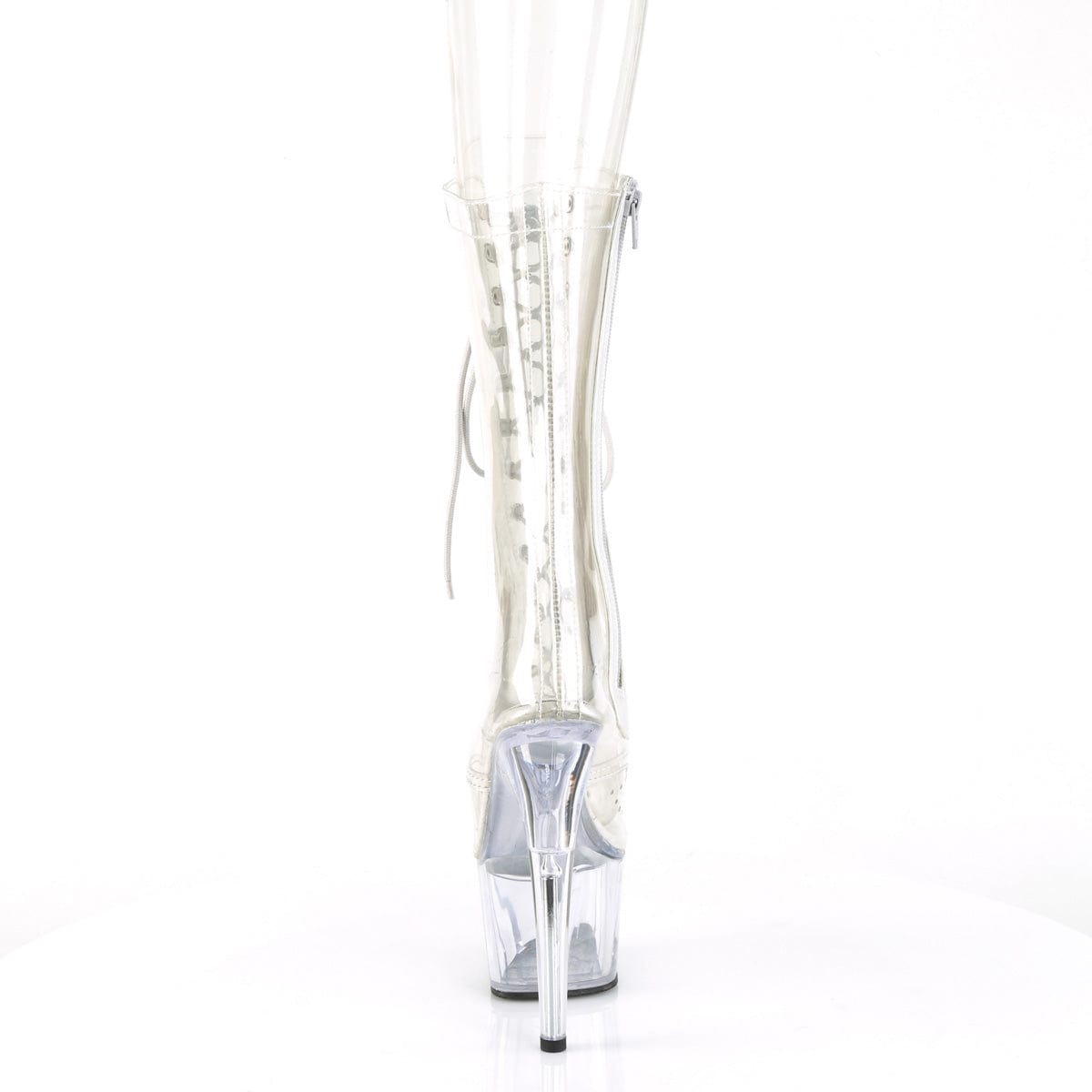ADORE-1050C Clear/Clear Pleaser US Size (Women's): 5