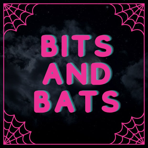 Bits and Bats!