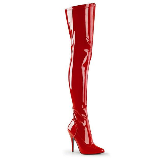 Boot Restocks