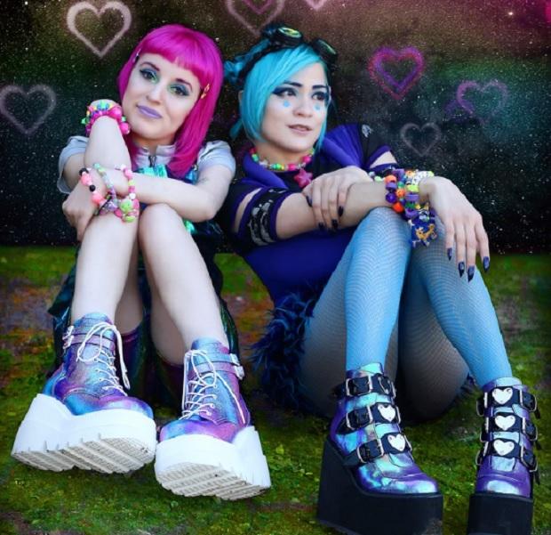 Festival Footwear - We have you covered!