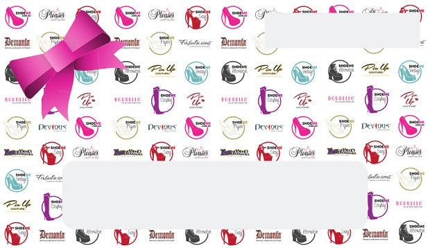 Give the gift of Shopping!