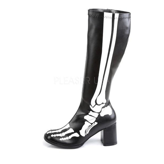 Go Go! The Perfect Boot