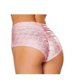 Mermaid Tooshies and More!