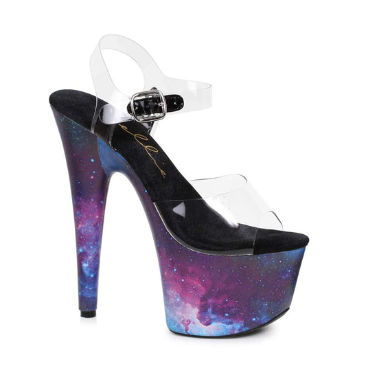 Out of this world