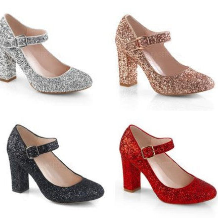 Sparkle and Shine May 2018