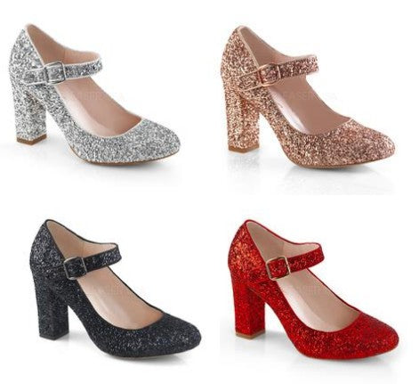 Sparkle and Shine May 2018