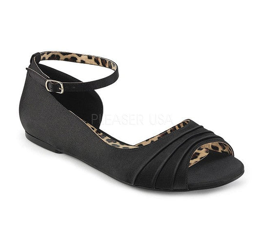 The Perfect Flats