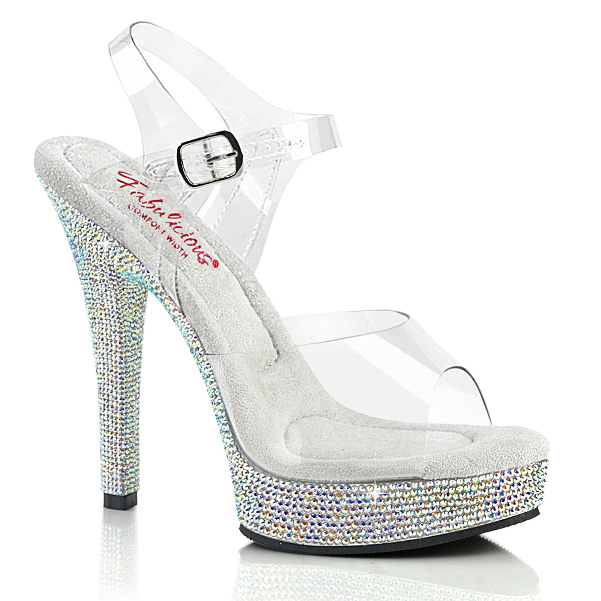 Bikini Competition Shoes | SHOE ME