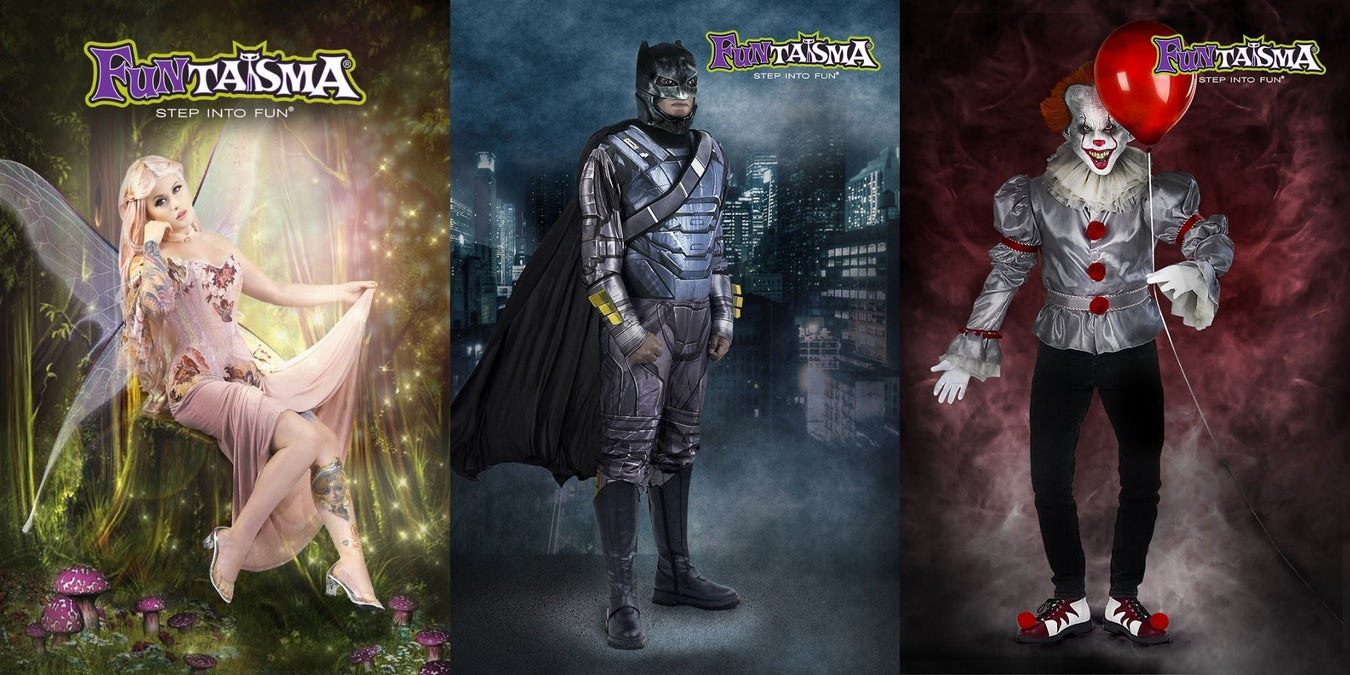 Costume Shoes & Dress-Up Footwear