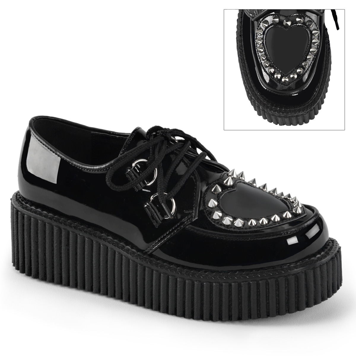 Creeper shoes | SHOE ME