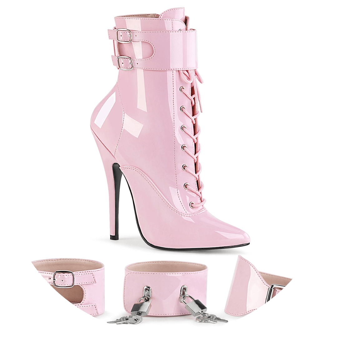 Fetish Shoes | SHOE ME