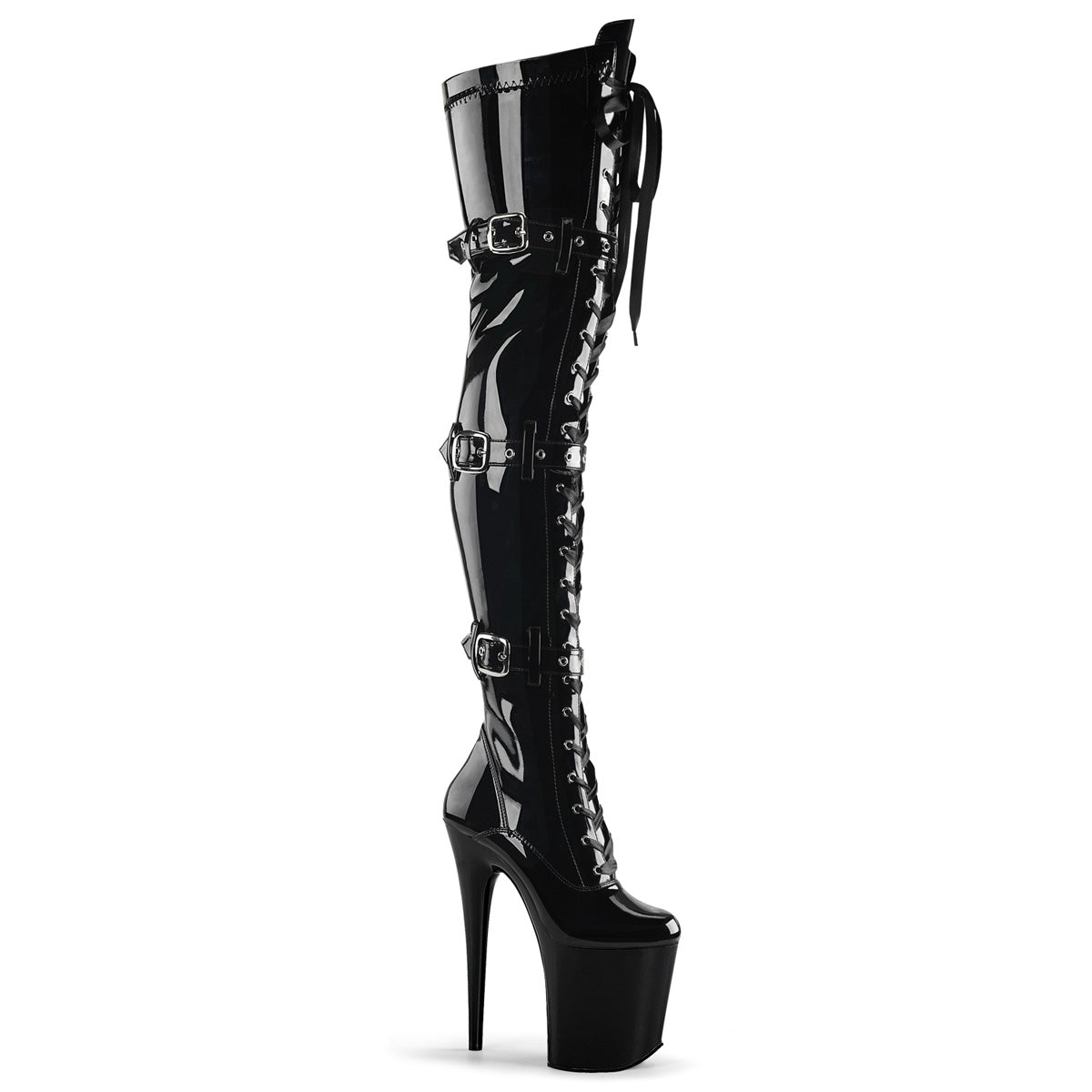 Pole Dance Boots | SHOE ME