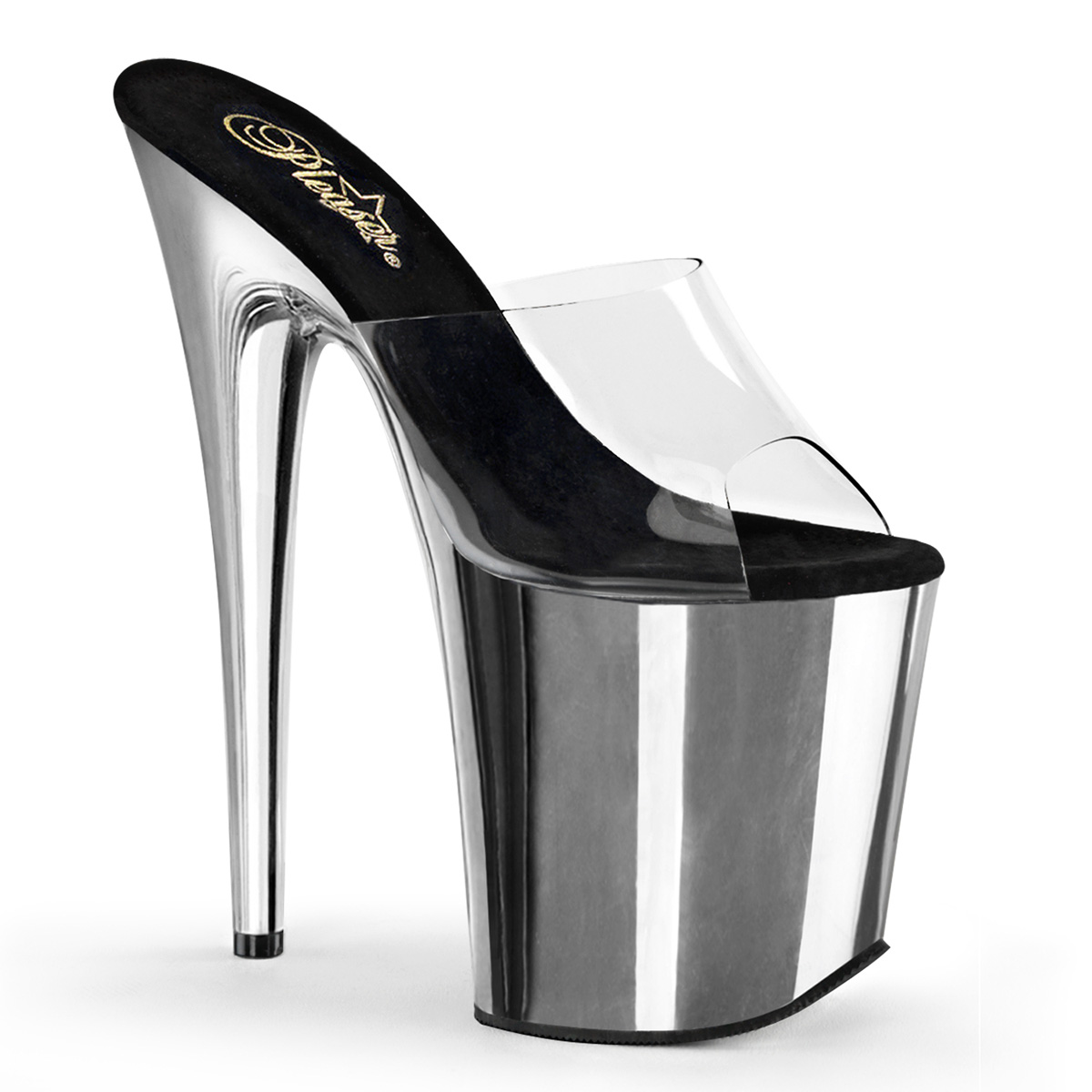 Pole Dance Slides | SHOE ME