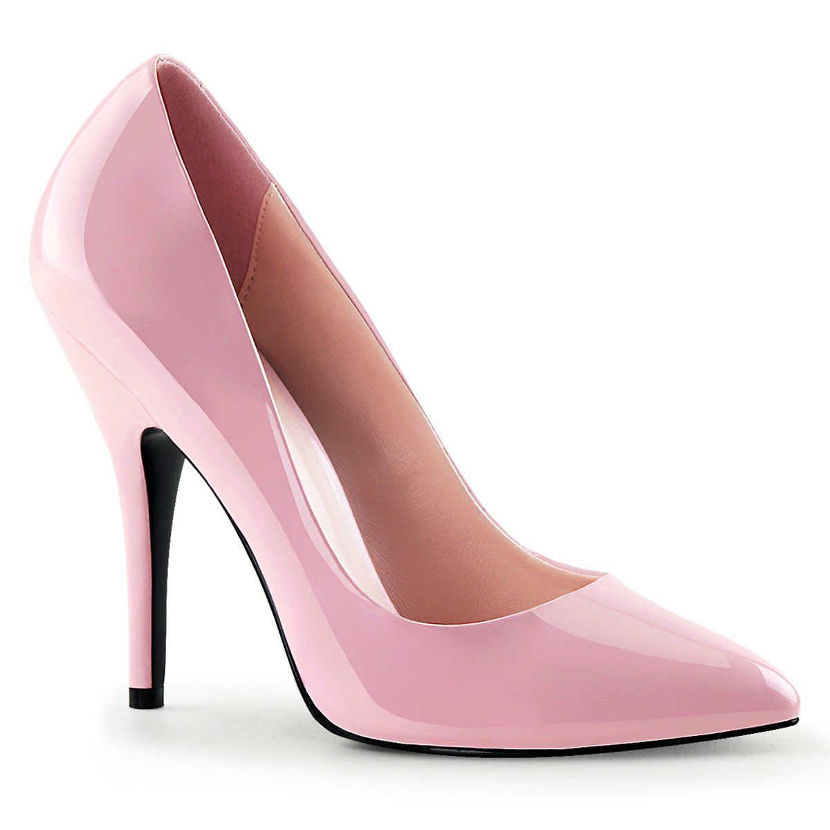 Drag Queen and Plus Size Pumps | SHOE ME