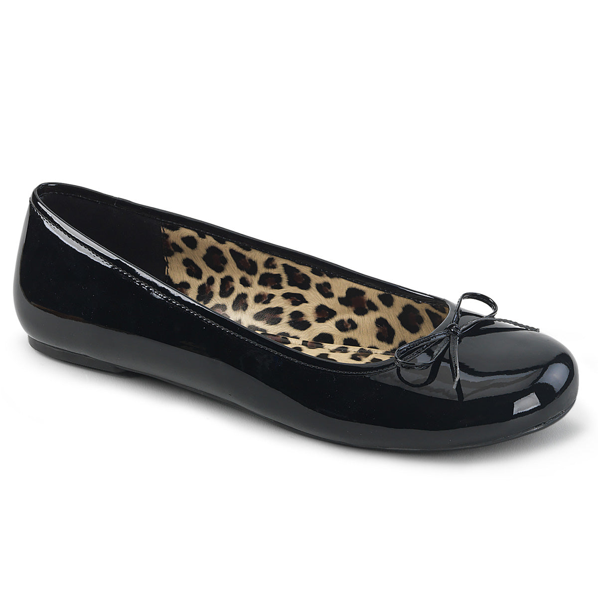 Plus Size Ballet Flats | SHOE ME