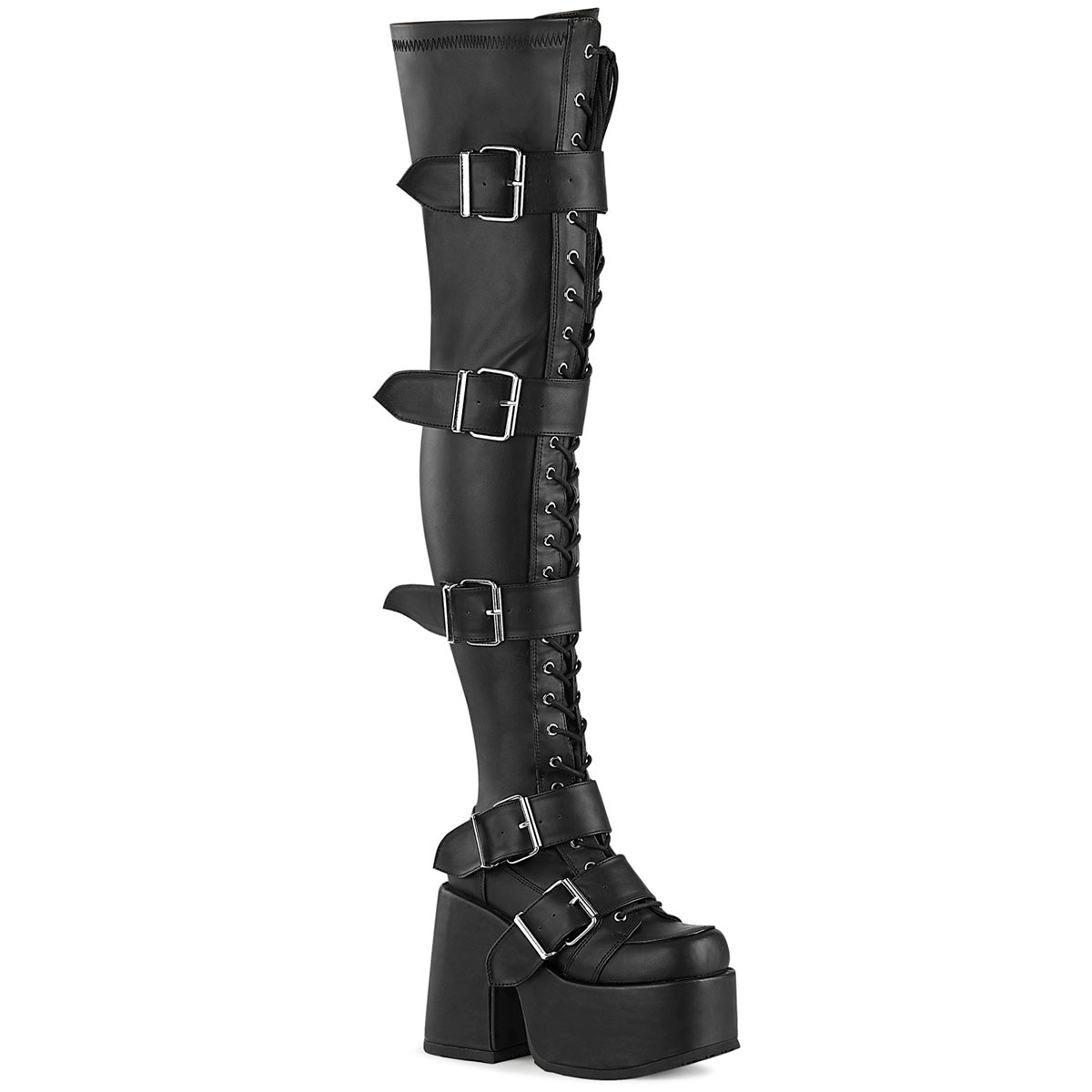 Alternative Thigh High Boots | SHOE ME