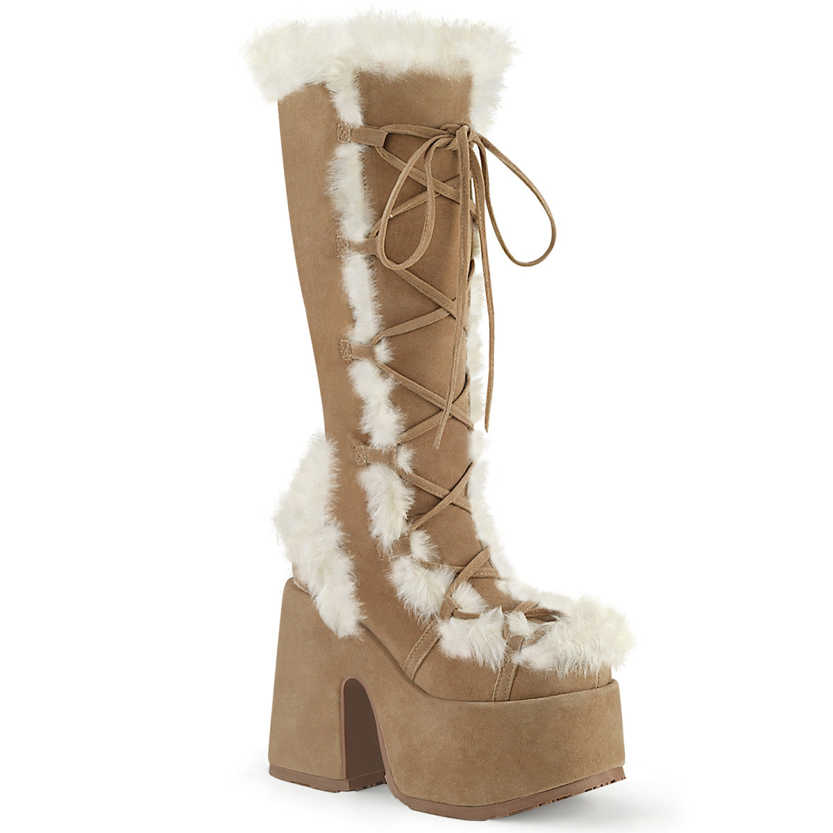 Alternative Knee High Boots | SHOE ME