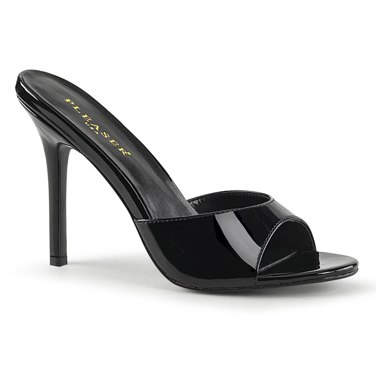 Drag Queen and Plus Size Slides | SHOE ME
