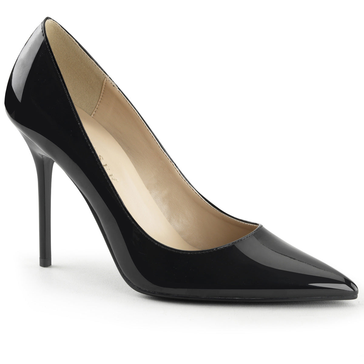 Single Sole Heels | SHOE ME