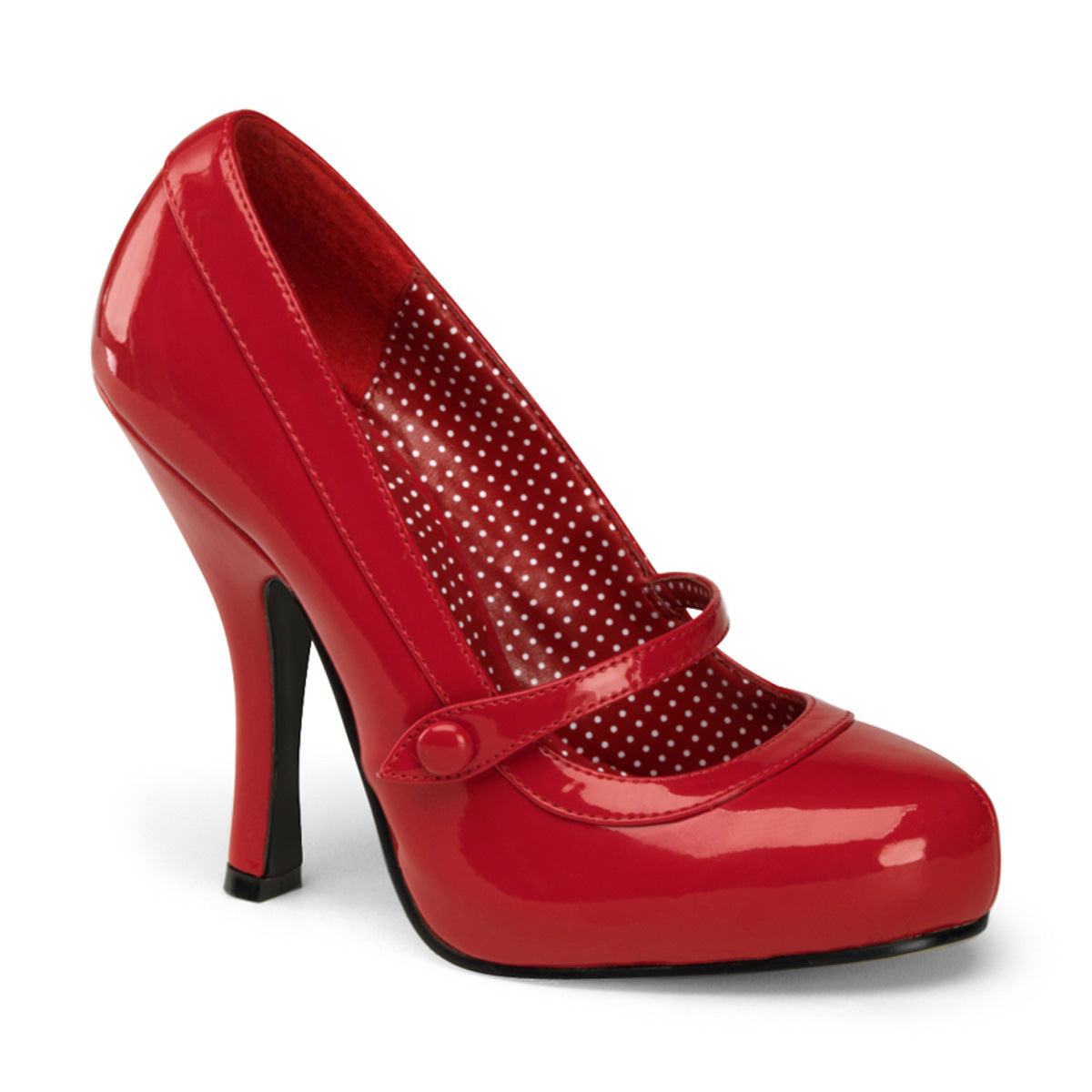 Retro & Vintage Pumps | SHOE ME