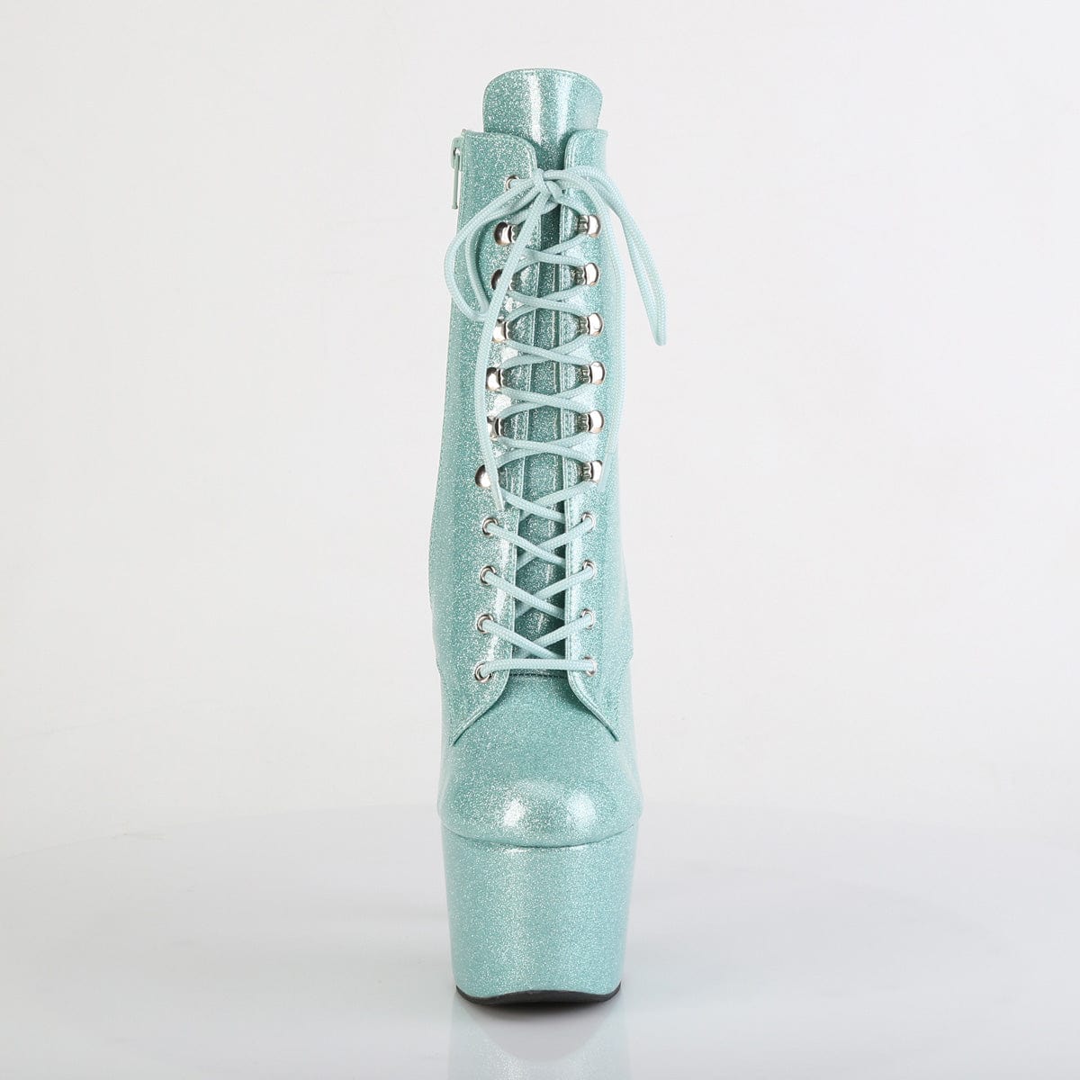 ADORE-1020GP Mint Glitter Patent/M Pleaser US Size (Women's): 5