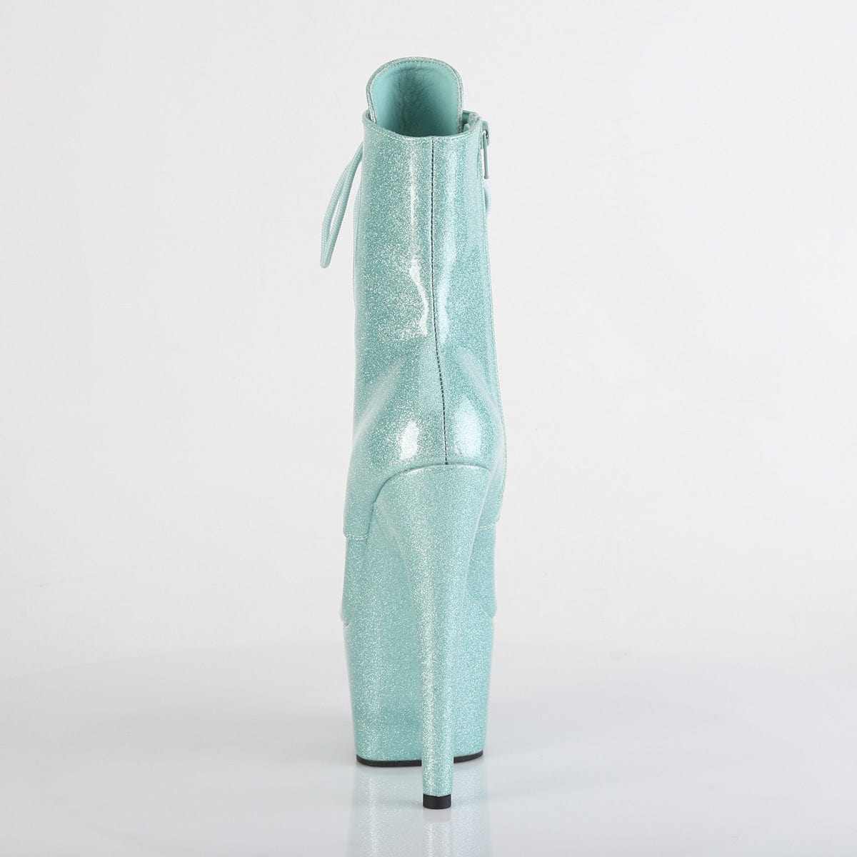 ADORE-1020GP Mint Glitter Patent/M Pleaser US Size (Women's): 5