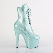 ADORE-1020GP Mint Glitter Patent/M Pleaser US Size (Women's): 5