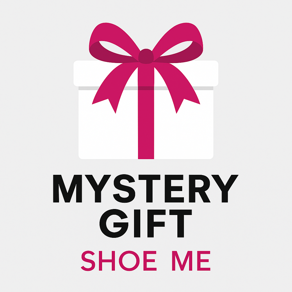 Mystery Gift