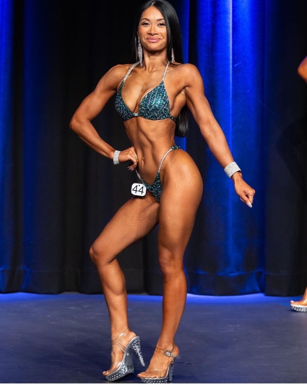 Stage & Competition Heels