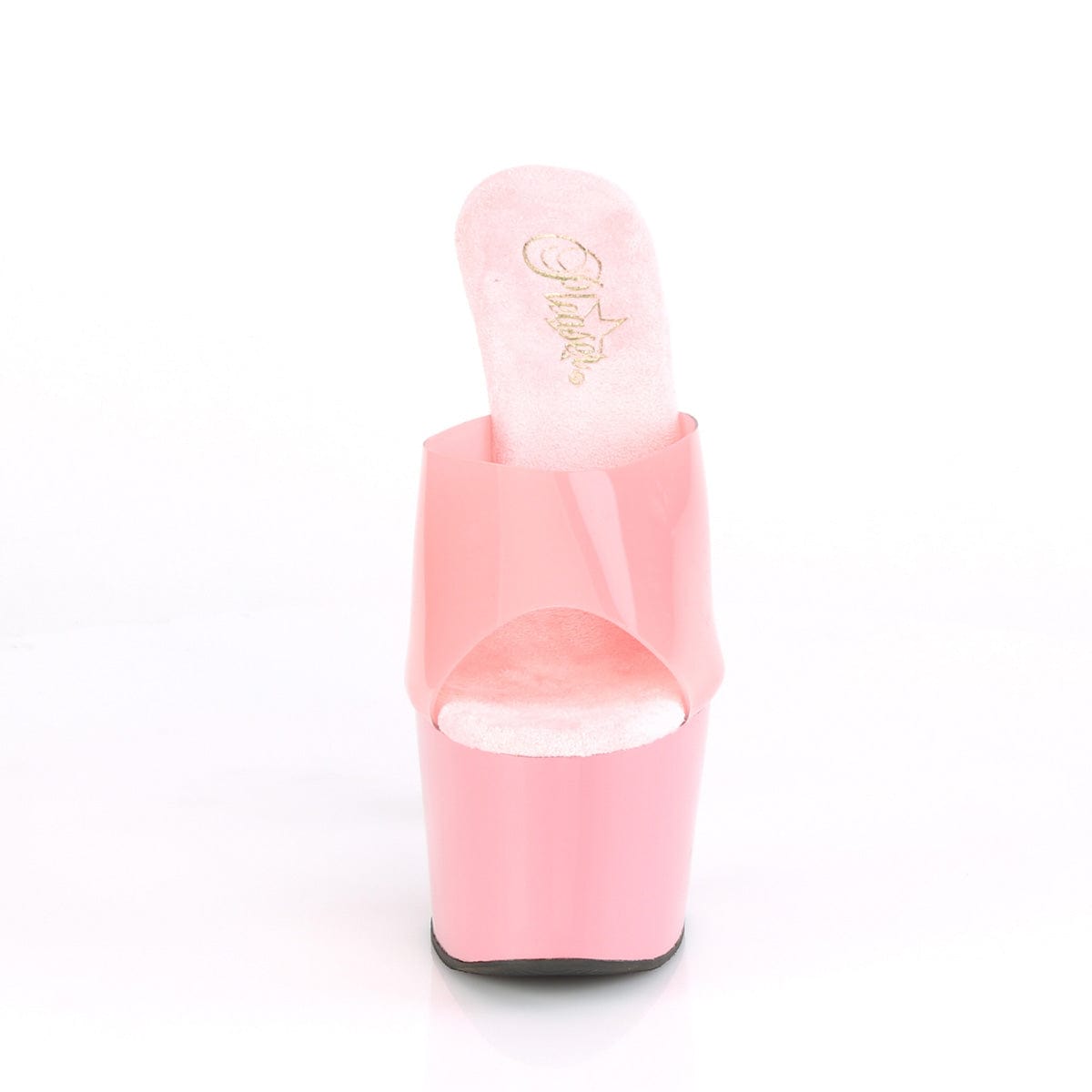 ADORE-701N Baby Pink (Jelly-Like) TPU/Baby Pink