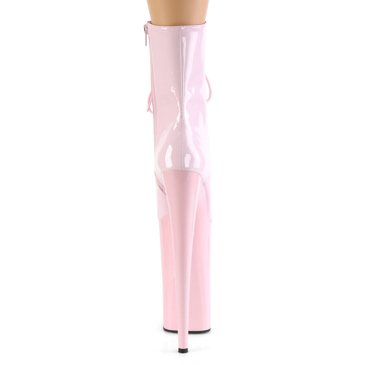BEYOND-1020 Baby Pink Patent/Baby Pink