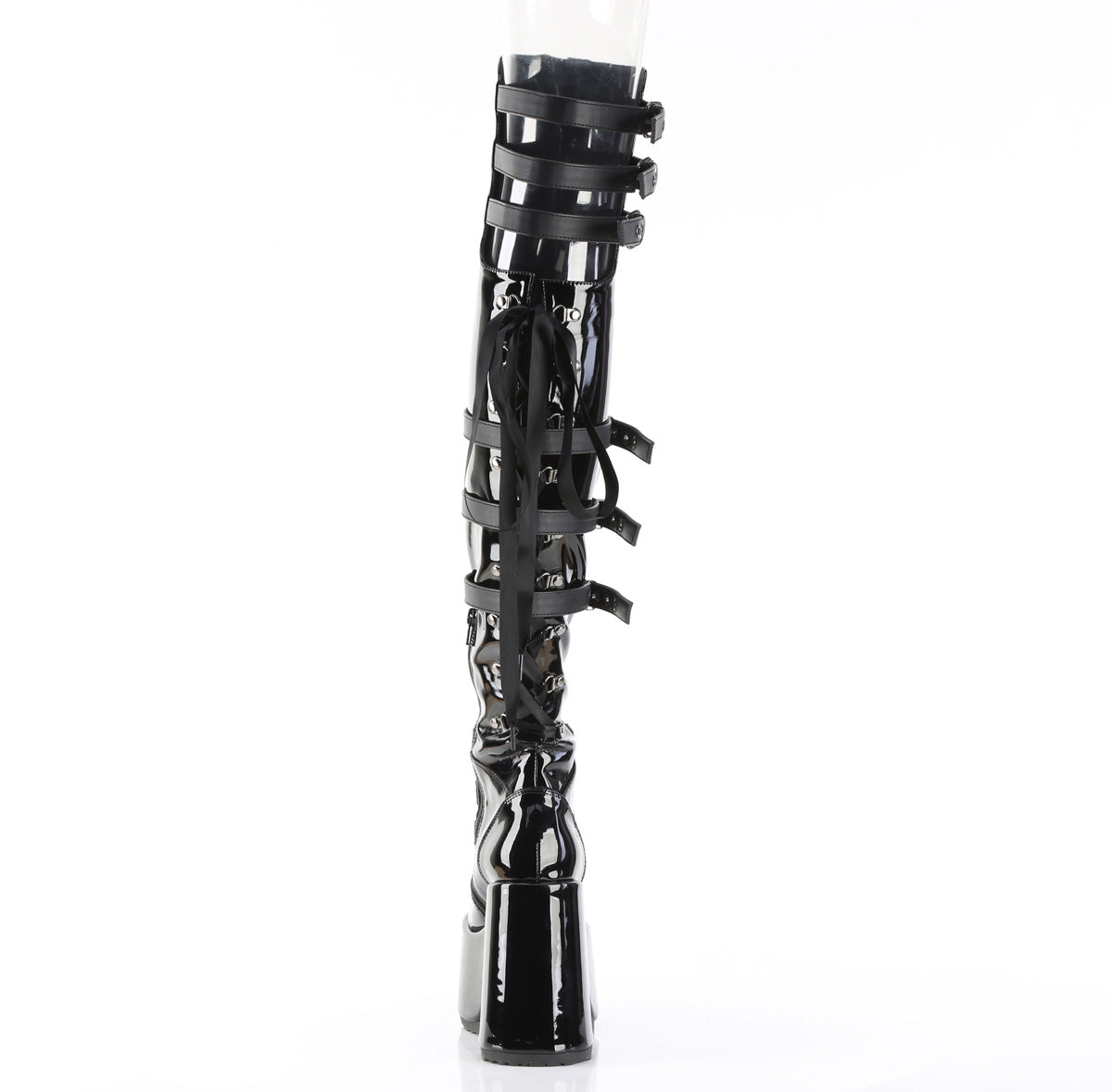CAMEL-308 Black Patent