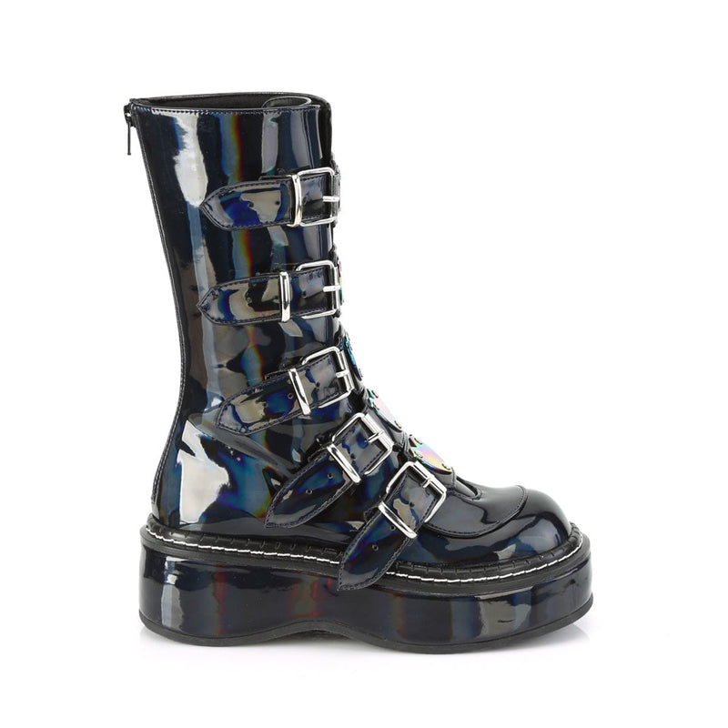 EMILY-330 Black Hologram