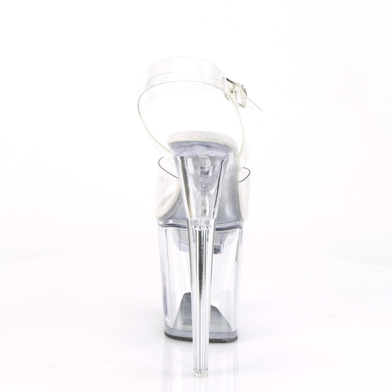 FLASHDANCE-808 Clear/Clear