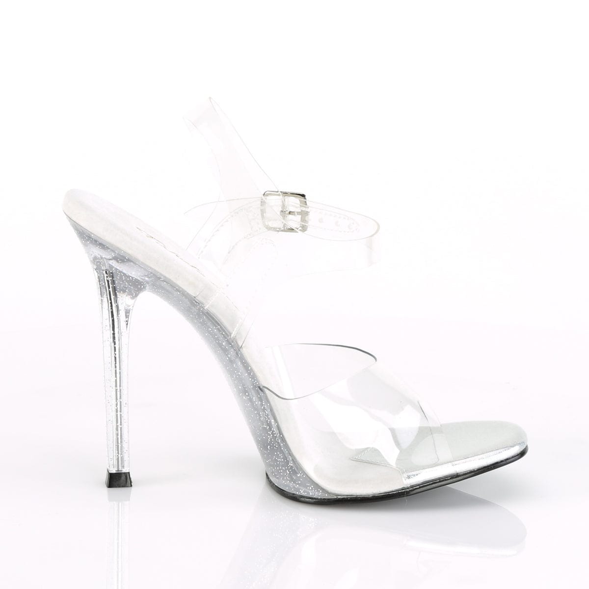 GALA-08MG Clear/Clear