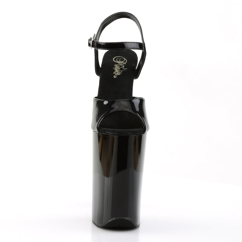 INFINITY-909 Black/Black