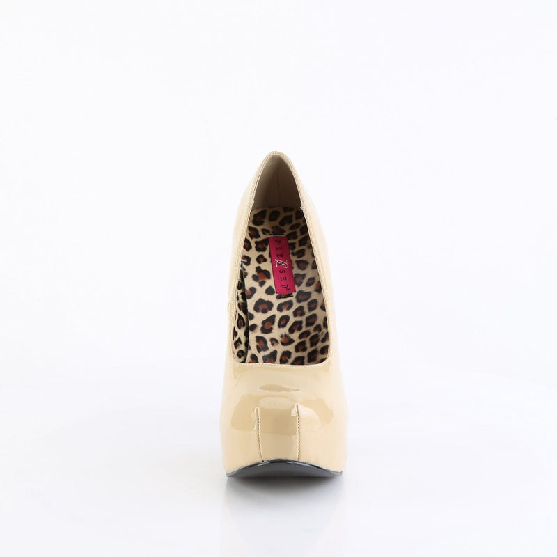 TEEZE-06W Cream Patent