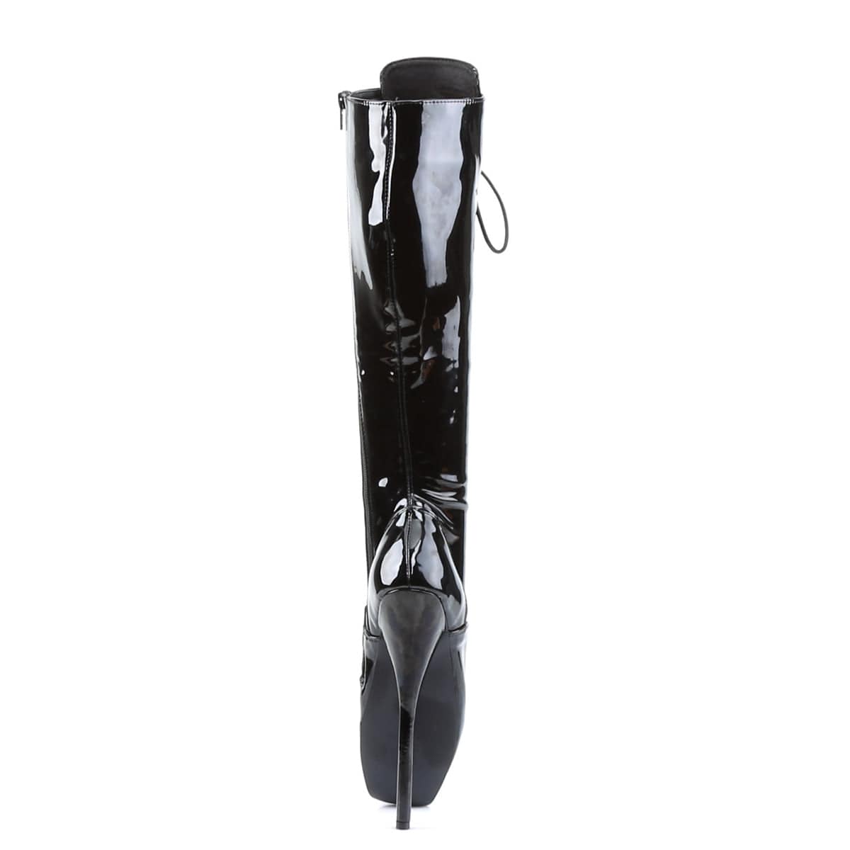 BALLET-2020 Black Patent CURRENT Devious US Size (Women's): 6