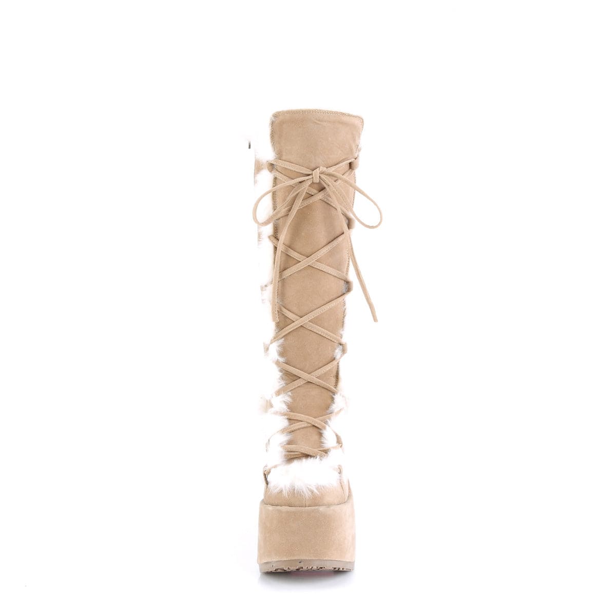demonia camel boots