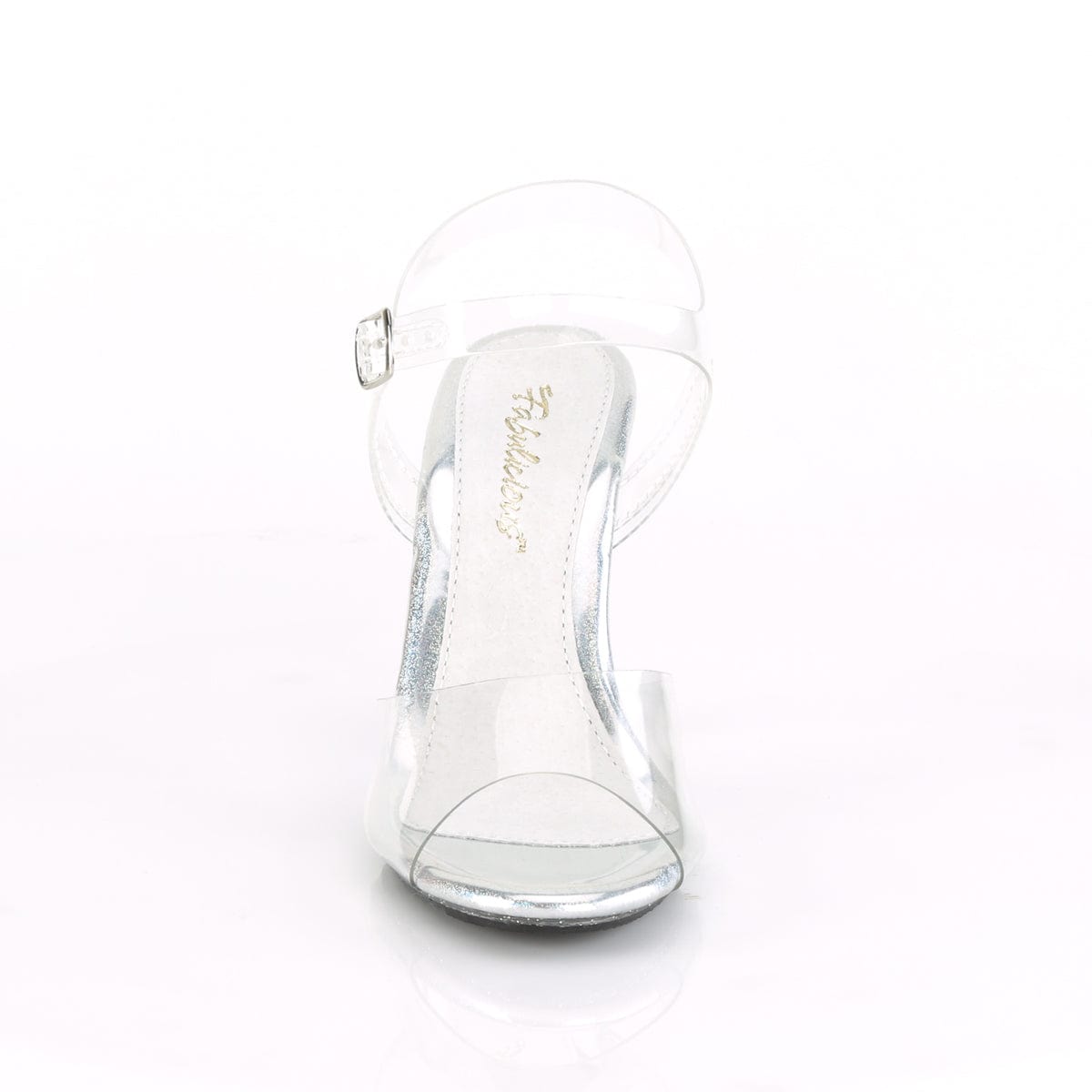 CARESS-408MG Clear/Clear CURRENT Fabulicious US Size (Women's): 5