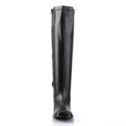 GOGO-300WC Black Stretch Pu CURRENT Funtasma US Size (Women's): 6
