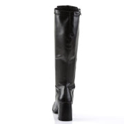 GOGO-300WC Black Stretch Pu CURRENT Funtasma US Size (Women's): 6