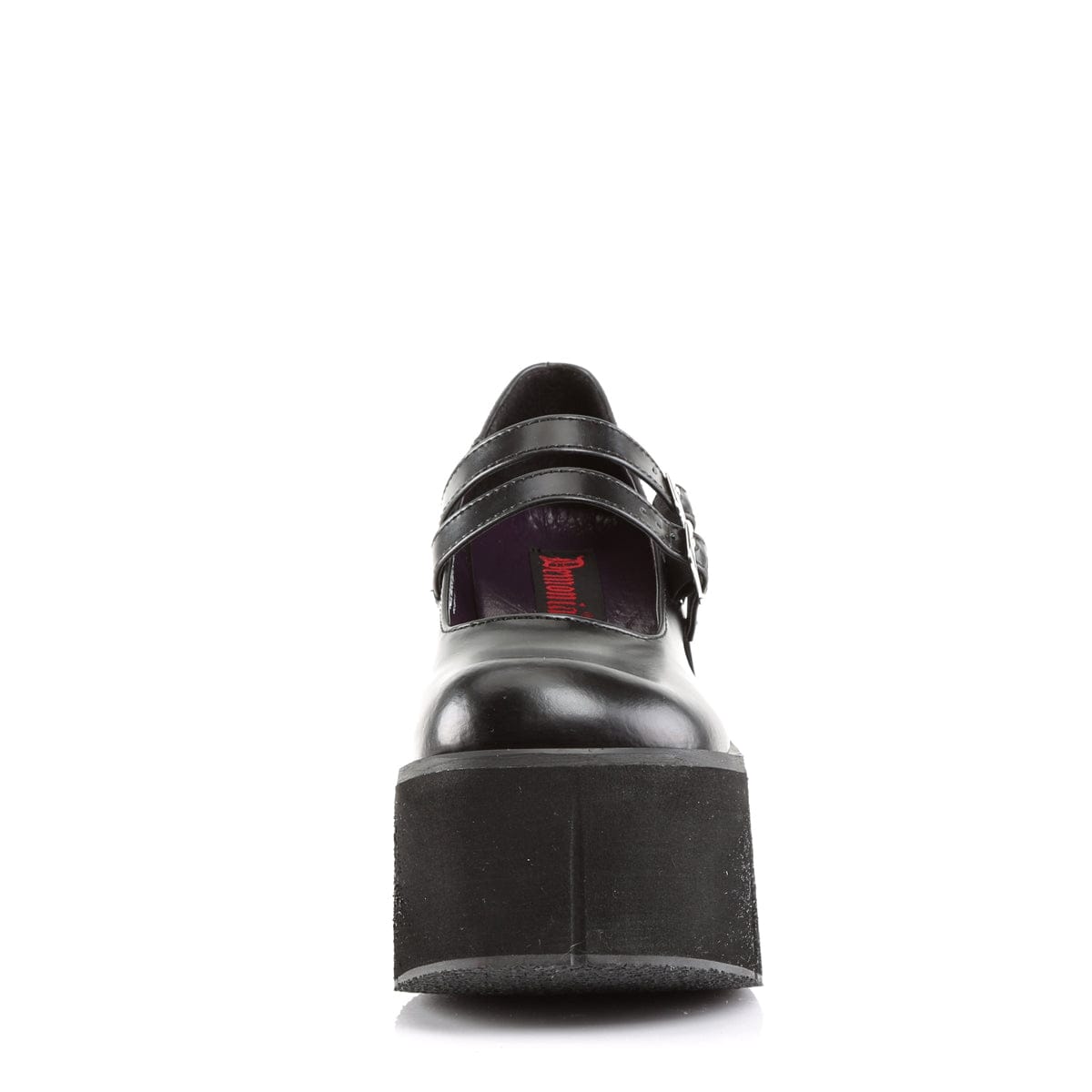 KERA-08 Black Vegan Leather Sale Demonia US Size (Women's): 5