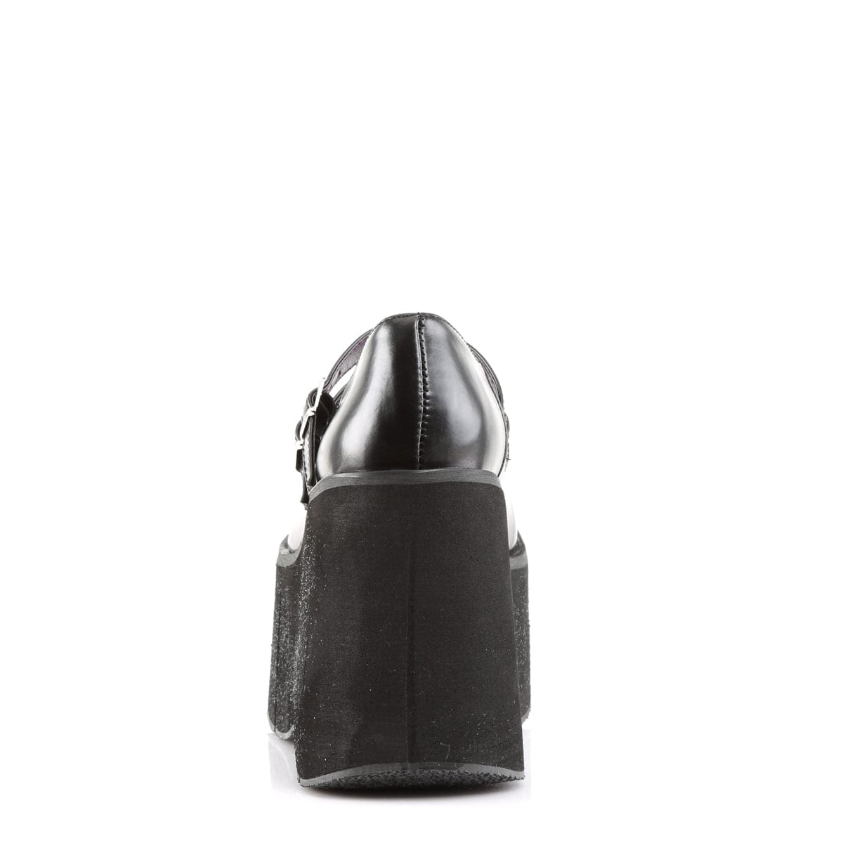 KERA-08 Black Vegan Leather Sale Demonia US Size (Women's): 5