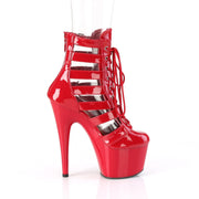ADORE-1013MST Red Patent/Red Pleaser US Size (Women's): 5